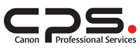 Canon Professional Services - Gold Level