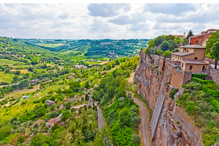 Orvieto...  20110518-_MG_6811-Edit-Edit