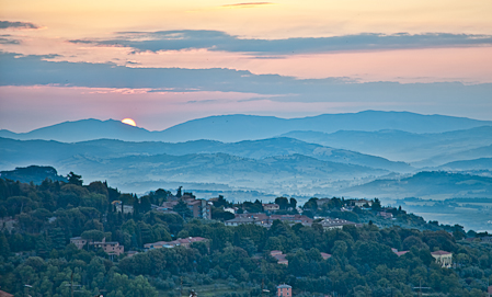 Perugia Sunrise  20110518-_MG_6970-Edit-Edit
