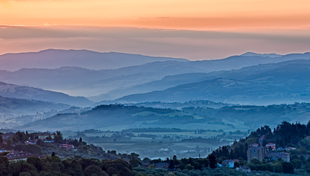 Perugia Sunrise  20110518-_MG_7031_HDR-Edit-Edit
